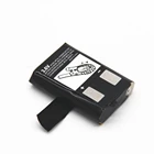 3,6 v 700 мАч, Батарея для Motorola 2-Way радио KEBT-086-A M53617 KEBT-086-B 53617 KEBT-086-C KEBT-086-D