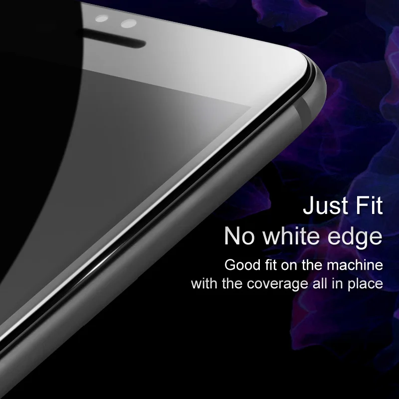 IMAK Для Huawei Honor 9 Lite 5 65 &quotсмартфон 9H премиум стекло 2.5D Закаленное полное покрытие
