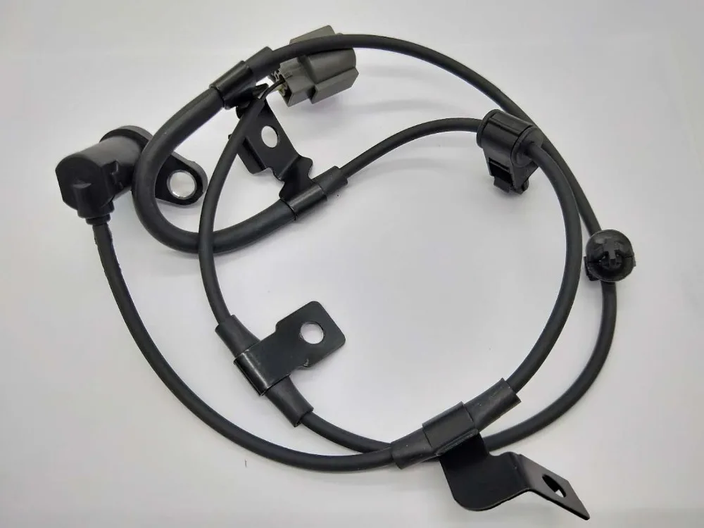 

SMD, высокое качество авто новый датчик скорости колес ABS Датчик ABS для Mitsubishi L200 2006 - 2011 07 08 MN102577