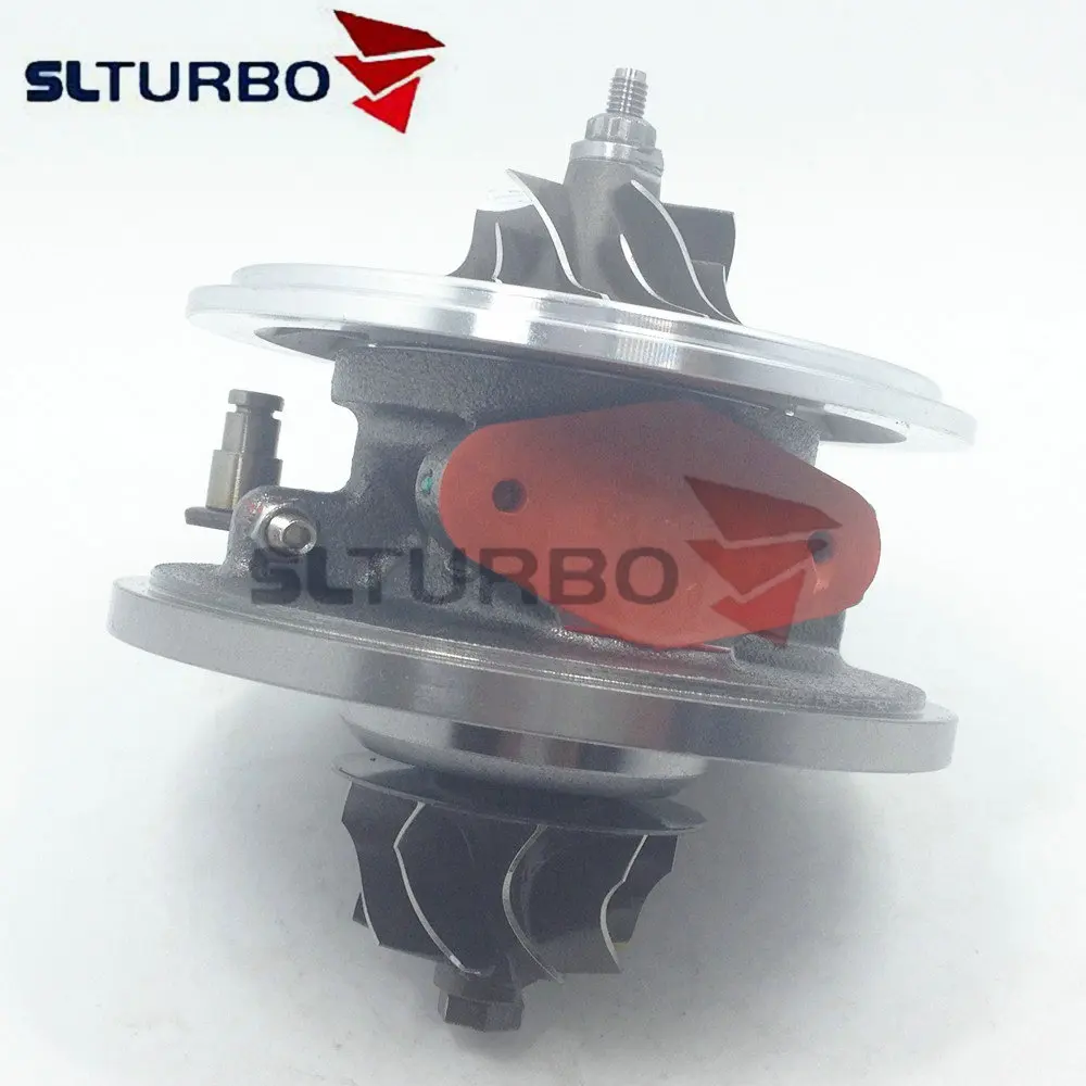 Garrett GT1749V turbo картридж Balaned 713673 для Audi A3 1 9 TDI 85Kw 115HP AUY AJM 2000-2003 ядро турбины CHRA Новый