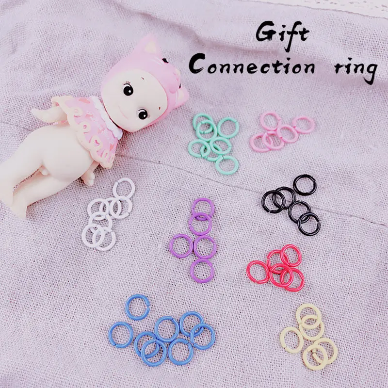 2 шт. трехмерное моделирование клубника diy игрушка аксессуары красная сумка