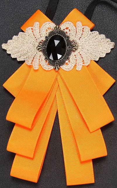 crystal bowtie B-03 Портной Смит, унисекс, Хрустальный галстук-бабочка, для взрослых, шелковая лента, ювелирный, для женщин, галстук-бабочка, модная форма, галстук-бабочка, Ретро стиль, Свадебный воротник, одежда - Цвет: crystal bowtie B-03
