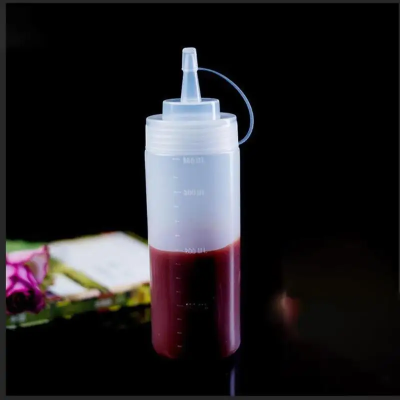 Приправа банка салат соль диспенсер оливкового масла сжимаемая бутылка кухонный