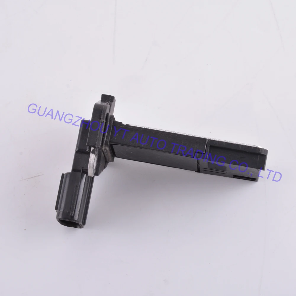 CAPQX MAF Массовый датчик воздуха OEM #22204 75030 для LAND CRUISER PRADO HIACE COASTER GX400 GX460 LX460 LX570|sensor