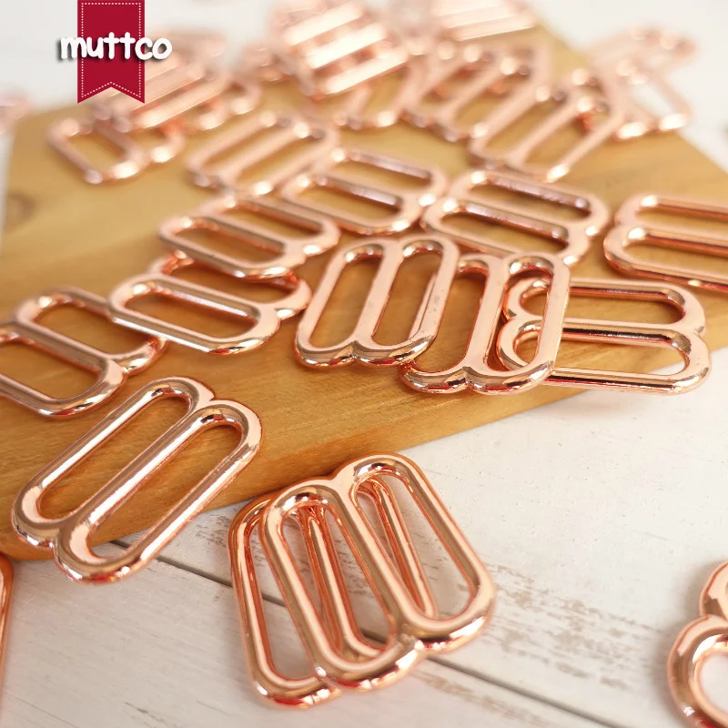 20 шт./лот DIY ошейник для собак мм тесьма оптовая торговля розовый Золотой ремни