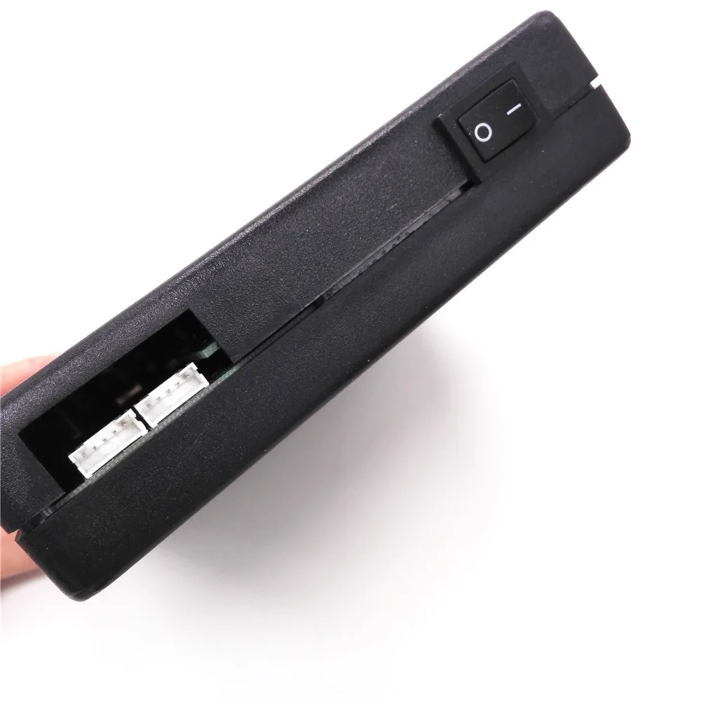 Новейший цифровой счетчик 10 поколения с пультом дистанционного управления