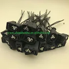 5102050 шт.партия, 2-контактный разъем катушки, жгут проводов для Toyota 1JZ 2JZ 1JZ GTE 2JZ GTE For Lexus SC300, для Mazda RX7 S678