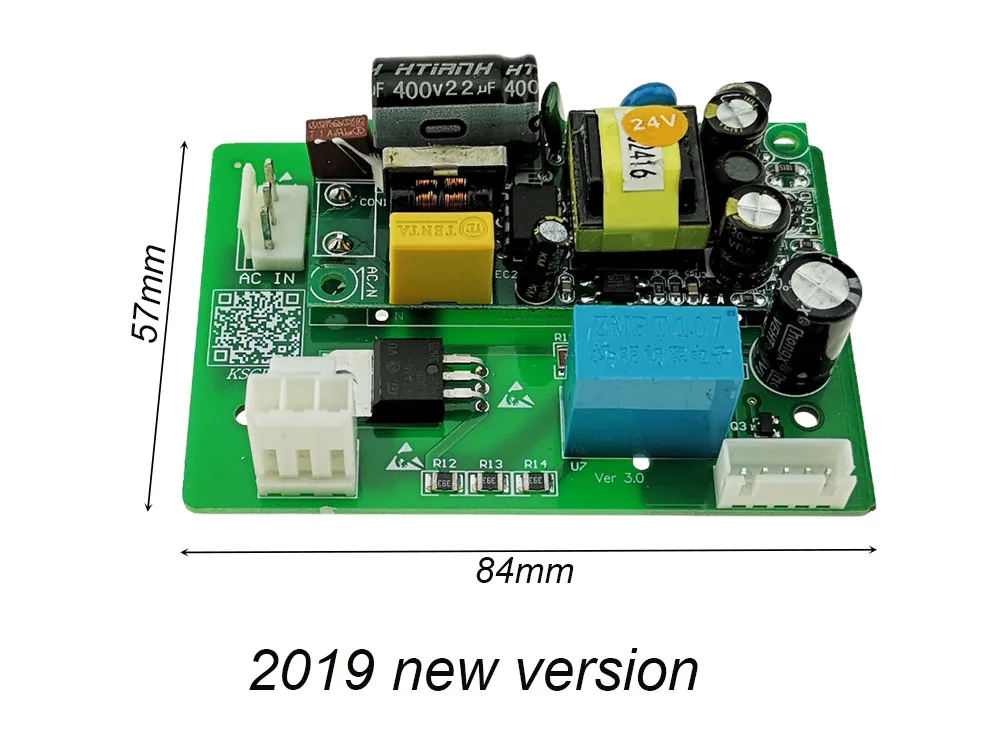 KSGER фена SMD станция DIY наборы OLED контроллер Электрический Электроинструмент сушилка 700 Вт спящий режим сопла Распайка быстрая