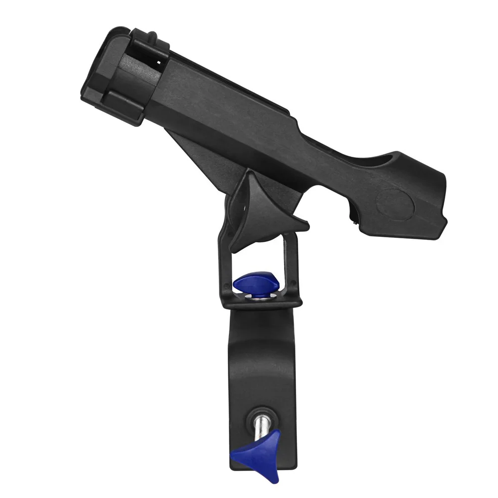 Прочный навесной литья Рыбалка лодка крепление стойки сильная тяга 360 градусов