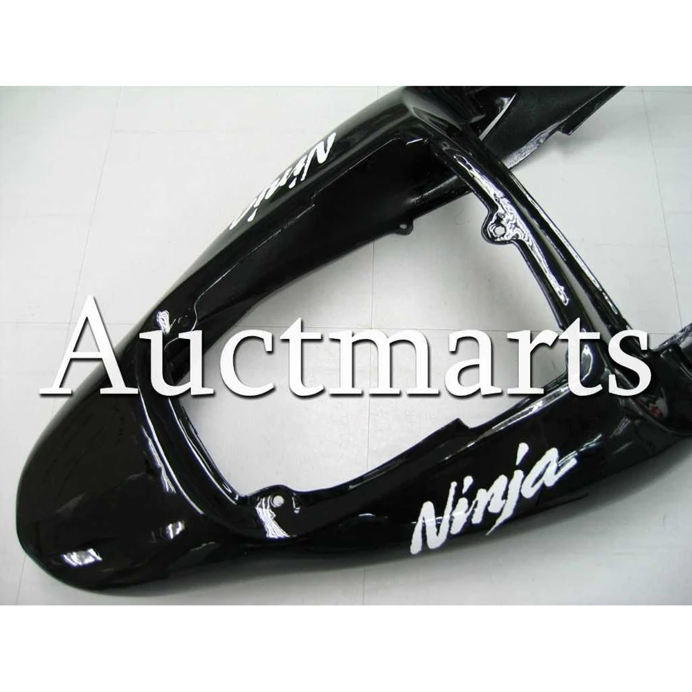 Кузов 2002 2003 ZX9R мотоцикл Aftermarket обтекатель для Kawasaki ZX 9R 02 03 ниндзя ABS Пластик Carenes