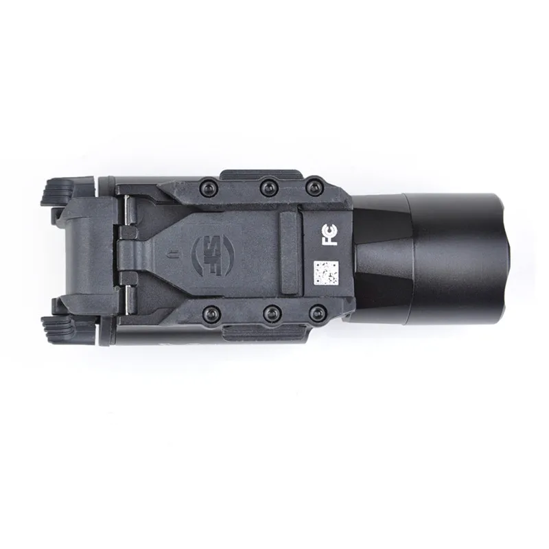 Охотничий фонарик Element Airsoft EX359 тактический фонарь X300 с ультра светодиодным