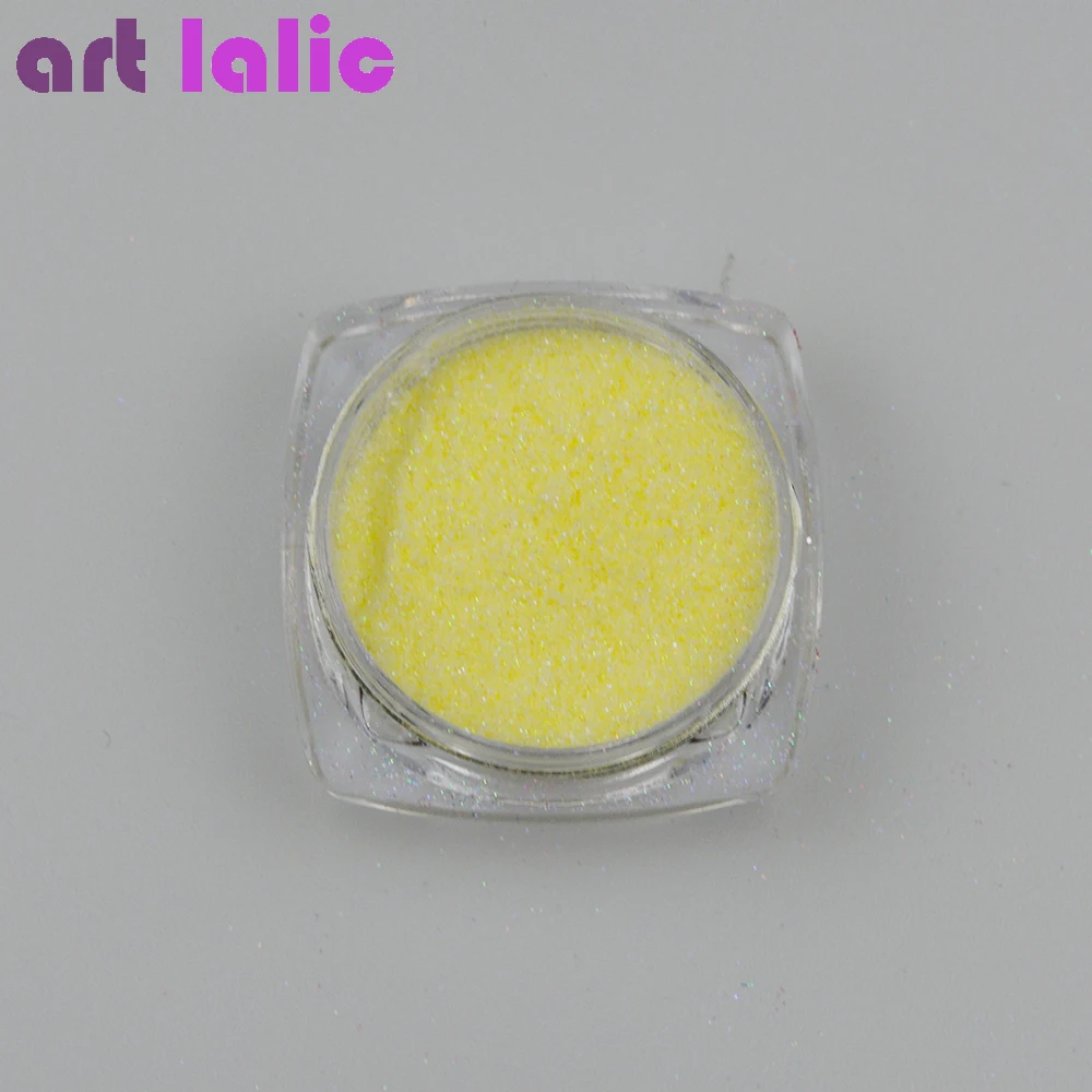 Маникюрный пигмент для украшения ногтей|sugar glitter|color dustdust manicure |