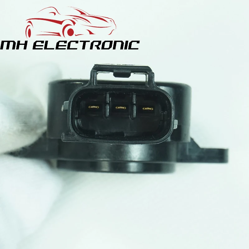 MH Электронный Датчик положения дроссельной заслонки высокого качества 89452 20130