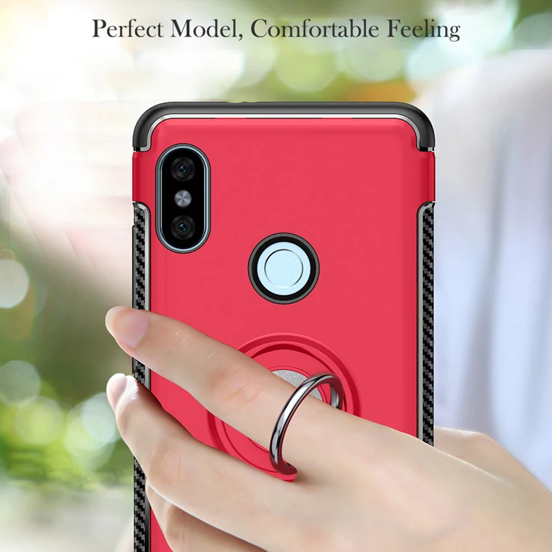 Магнитный чехол-держатель для автомобиля для Xiao mi Red mi Note 7 5 6 K20 Pro 6A 5A Prime 4X 4A S2 3S mi 9T 8 9 A2 Lite MAX Note mi x 2 3