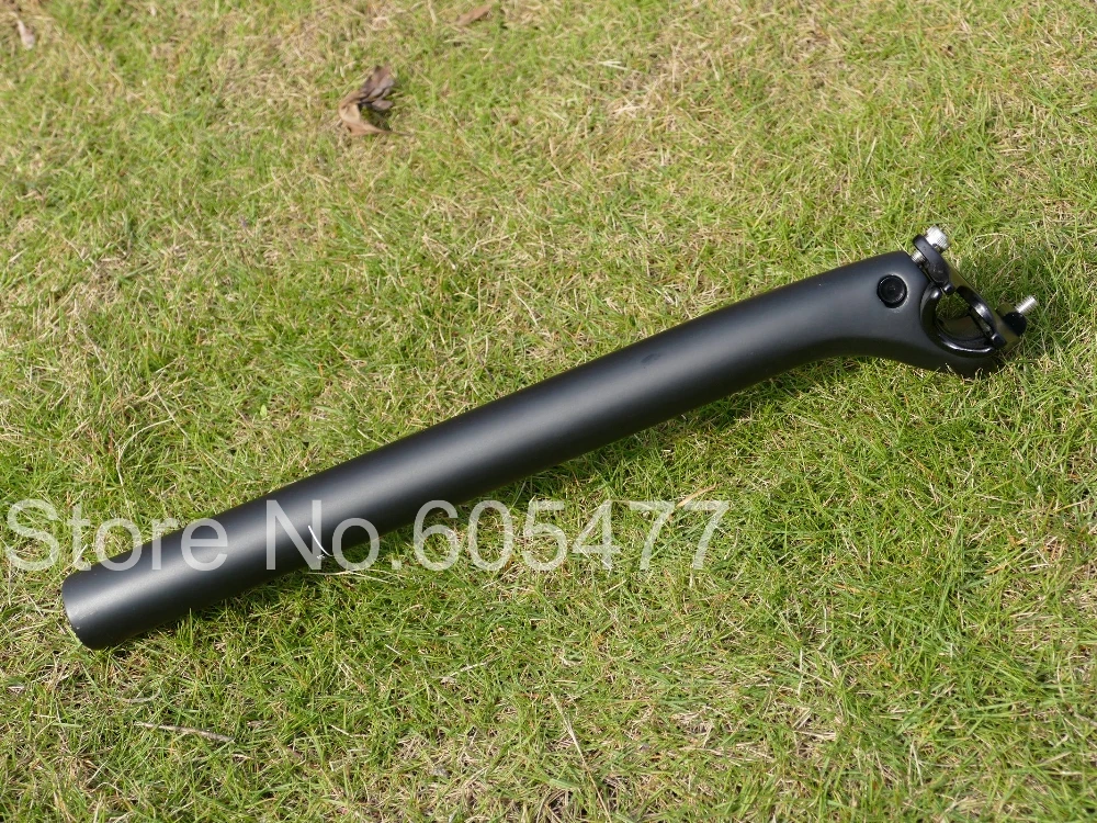 Подседельный штырь Toray SP5 из углеродного волокна для горного и дорожного