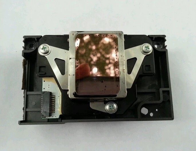Печатающая головка 100% тестовая печатающая для принтера Epson R270 260 265 275 390 R1390 1390 1400