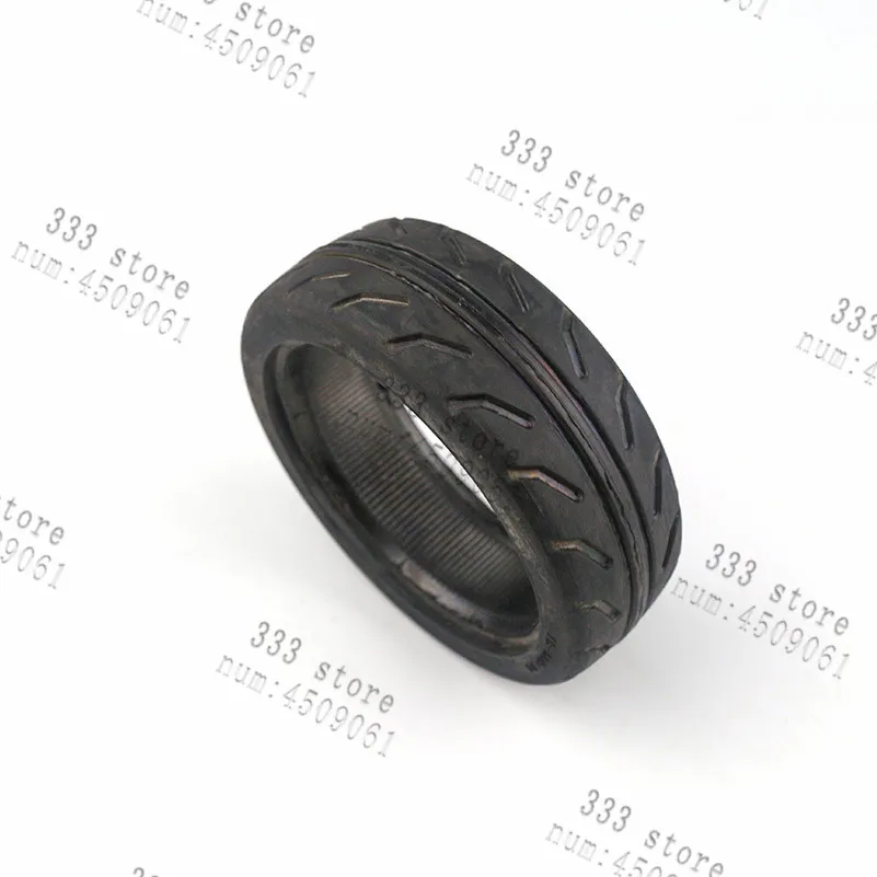 4 inch tire for motor self balancing board scooter tyre Motorcycle Balanced skate 2 wheel scooter's Electric Car rubbb | Автомобили и