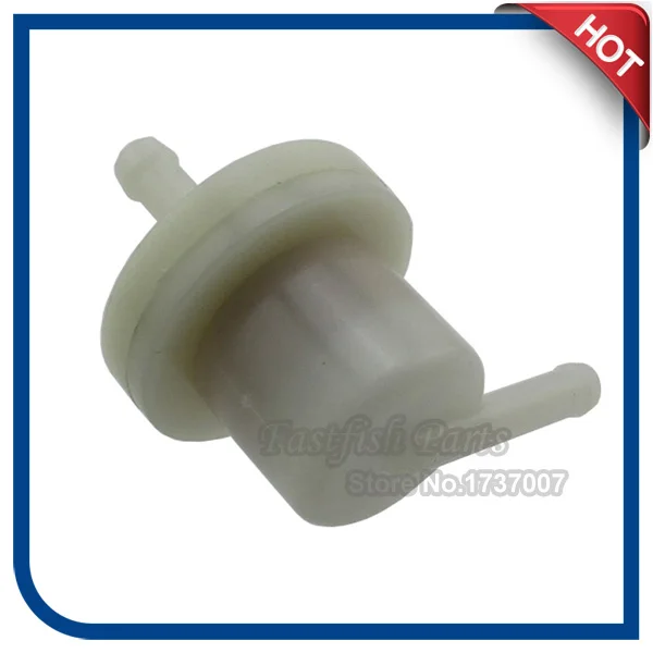 5 шт. топливный фильтр для Honda CHF50 NPS50 NPS50S CHF50A CHF50P Ruckus 16900-GET-003 |