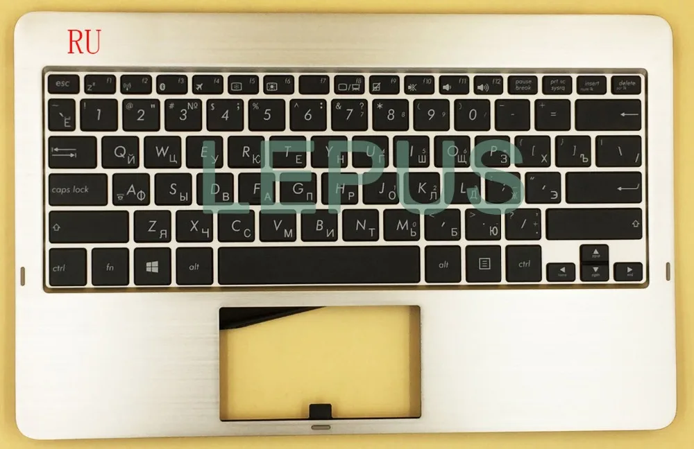 Топ Клавиатура для ноутбука ASUS VivoTab TF810C TF800