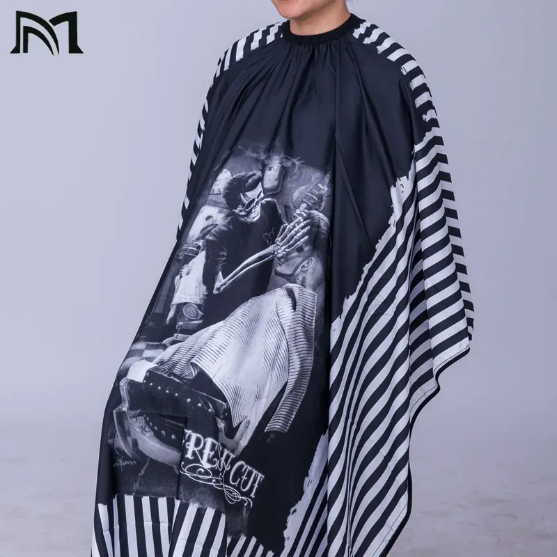 3 шт. профессиональная накидка для стрижки волос|Шапочки фольга и обертки| |