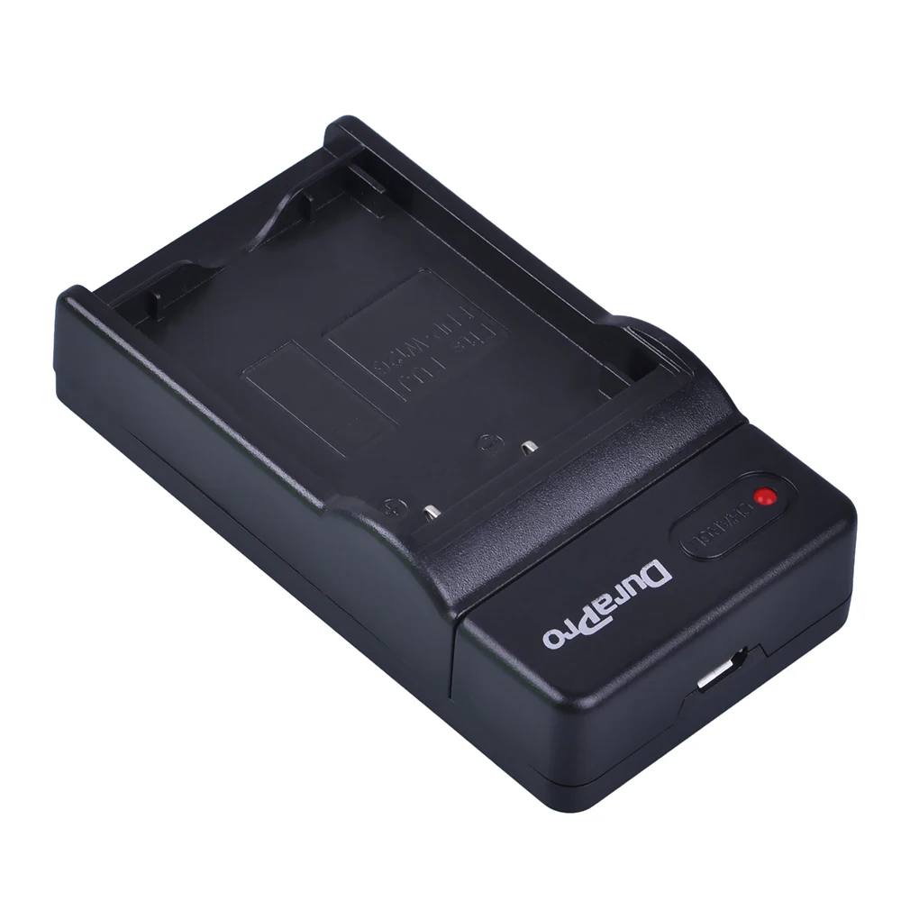 DuraPro 2 шт. NP W126 литий ионная батарея + USB одно зарядное устройство для Fuji HS50 HS35 HS33