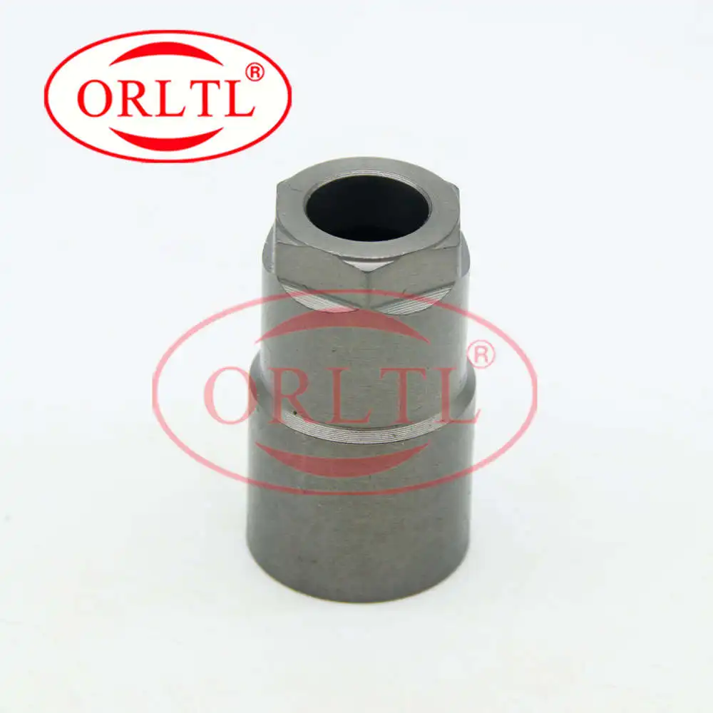 

ORLTL FOOVC14013 (F OOV C14 013) Common Rail Injector Nozzle Nut and High-speed Steel Diesel Nozzle Cap Nut FOOV C14 013