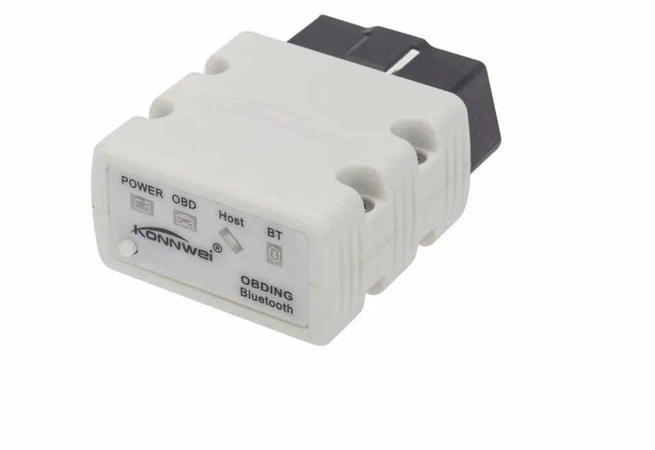 Konnwei KW902 ELM327 V1.5 Bluetooth/Wifi OBD2 OBDII CAN-BUS диагностический Автомобильный сканер инструмент работает на iOS iPhone Android телефон