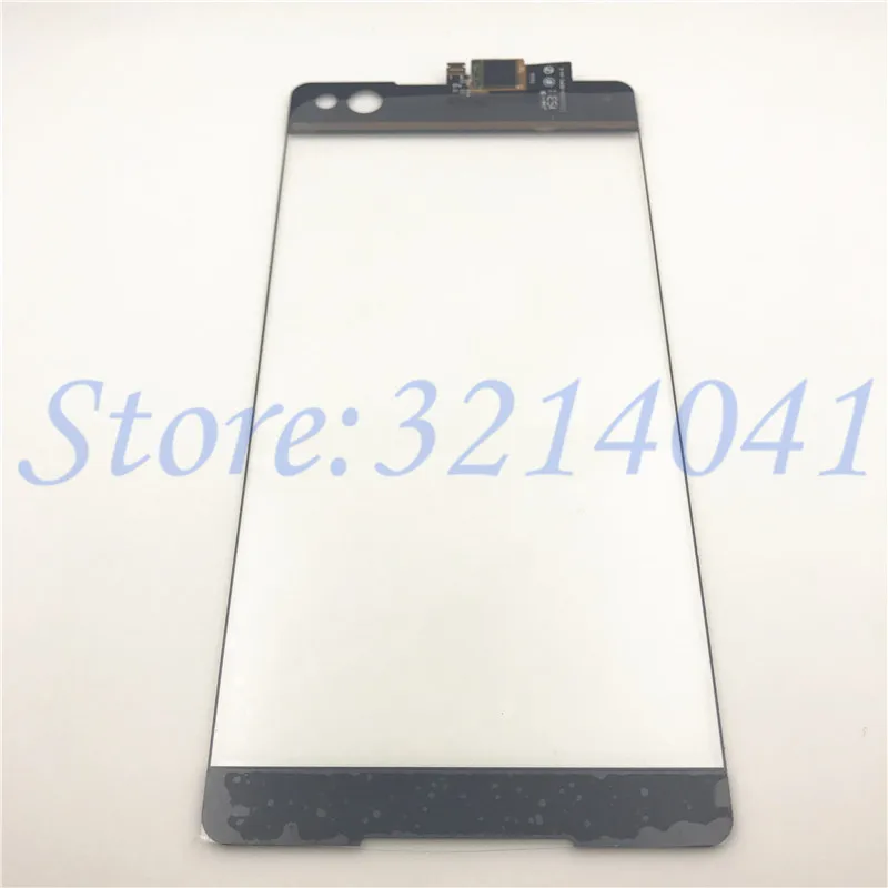 Сенсорный экран 6 0 дюйма для Sony Xperia C5 Ultra E5506 E5533 E5563 панель сенсорного экрана