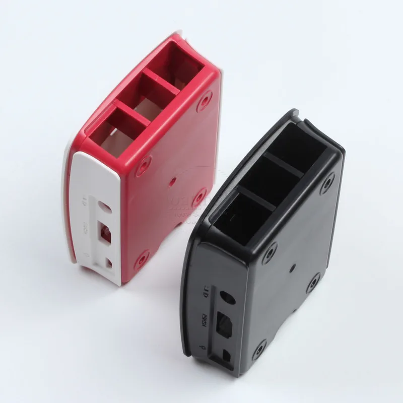 Raspberry Pi 3 Чехол Официальный ABS Профессиональный Корпус защитный пластиковый