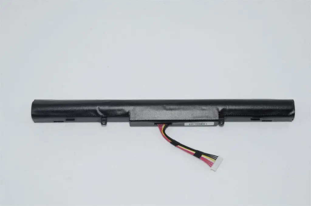 JIGU Аккумулятор для ноутбука ASUS X751LD X751LJ X751LK X751LN X751LX X751MA X751MD X751MJ F450E47JF-SL F450E3337CC-SL