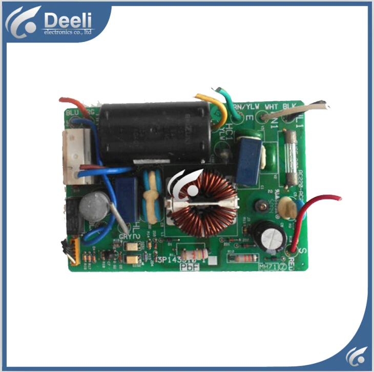 

Original for 1.5P air conditioning computer board 3P143310-1 2P143284 RXD25FV2C RXD35FV2C PC board