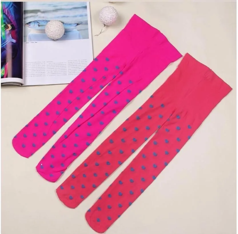 Girls Pantyhose Children Summer Velvet Kids Tights Girls Tighs For Kids Children Clothes Collant Fille Girls Stockings