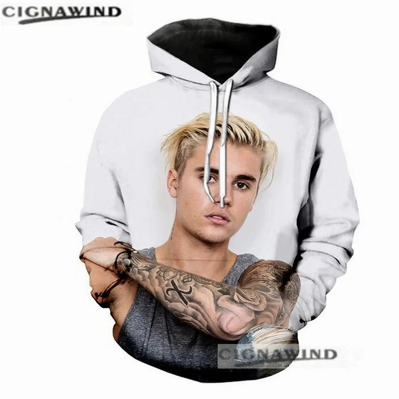 Толстовка Мужская/Женская с 3D-принтом Модный свитшот в стиле хип-хоп забавная