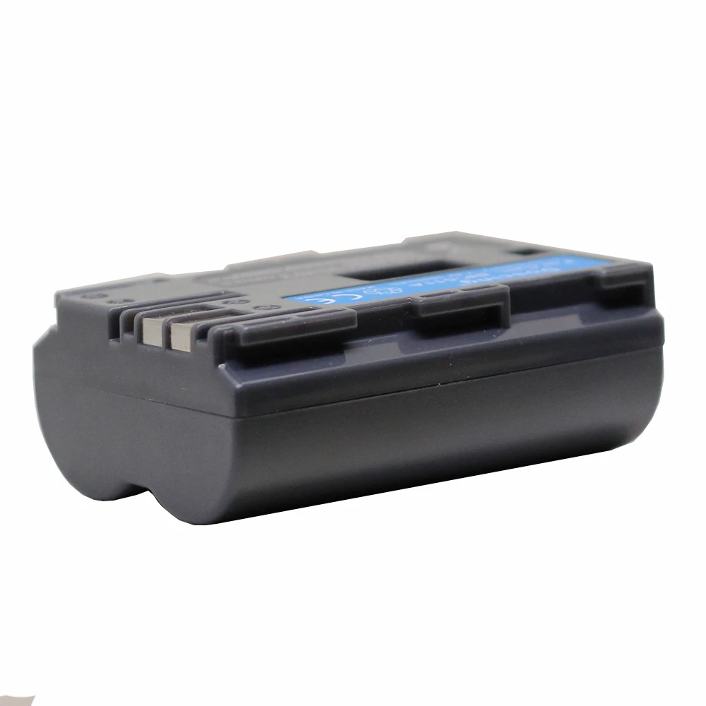 Аккумуляторы Doscing 2000 мА ч 4 шт. BP-511 BP511 BP-511A для Canon Powershot G6 G5 G3 G2 G1 EOS 300D D30 D60 D50 40D 30D |