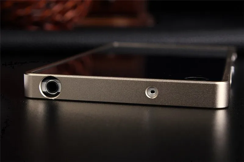 Металлический бампер для Sony Z2 Z 2 чехол с пряжкой Xperia D6502 D6503 D6543 L50 L50w 5 дюйма