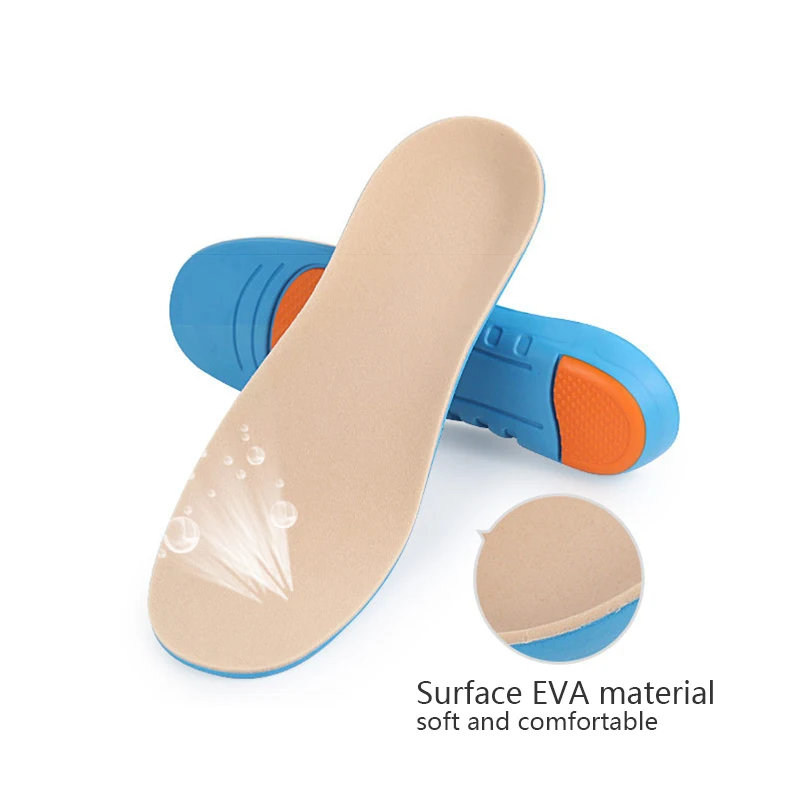 SOCOMFY ортопедический ботинок стелька-супинатор колодки для обуви удобные