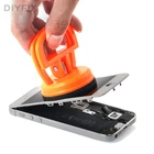 DIYFIX универсальная разборка сверхмощная Присоска инструмент для ремонта телефона для iPhone iPad iMac инструменты для открытия ЖК-экрана 5,5 смдюйма