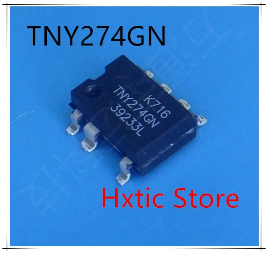 

10PCS/LOT TNY274GN TNY274 SOP-7