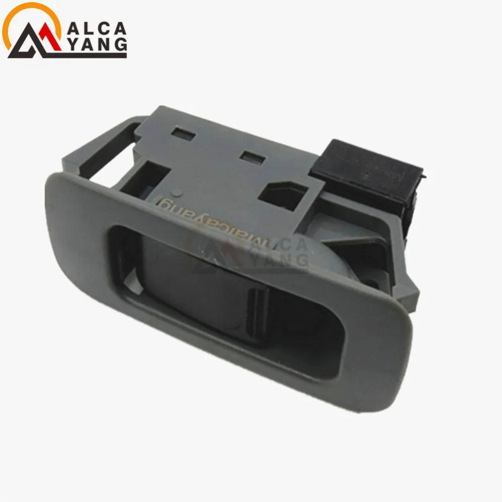 Кнопка управления окном для Suzuki Grand Vitara Gray-OE: 37995-75F00-P4Z/3799575F00P4Z/3799575F00T01/37995-75F00-T01