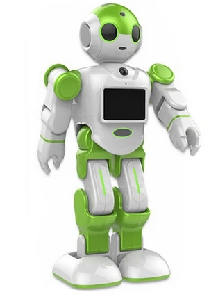 Детская игрушка умный человекоид-робот UBTECH программируемый телефон для