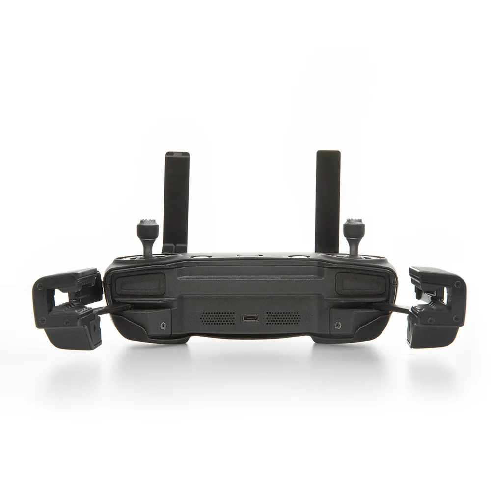 Силиконовый чехол контроллер кожи противоударный защитный для DJI Mavic Air 20A Прямая