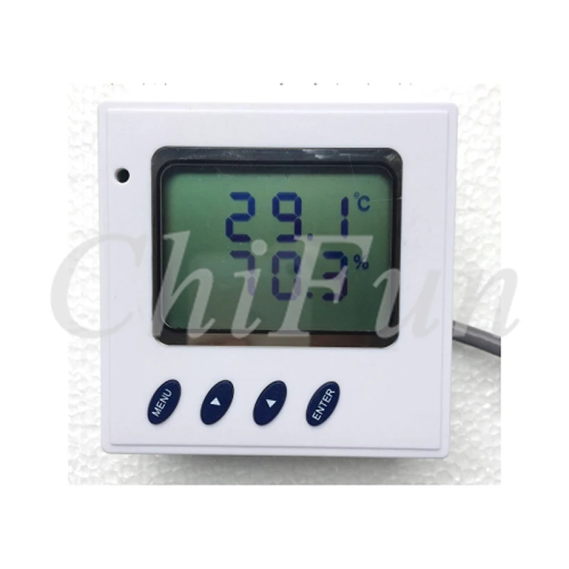 Дистанционный Интеллектуальный Кондиционер обучения инфракрасный контроллер