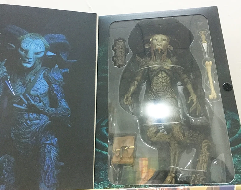 Оригинал NECA Friday 13th Jason 2009 Remake Voorhees Deluxe Edition Ultimate фигурка игрушка ужас