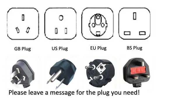 

8*10 110 /220 300