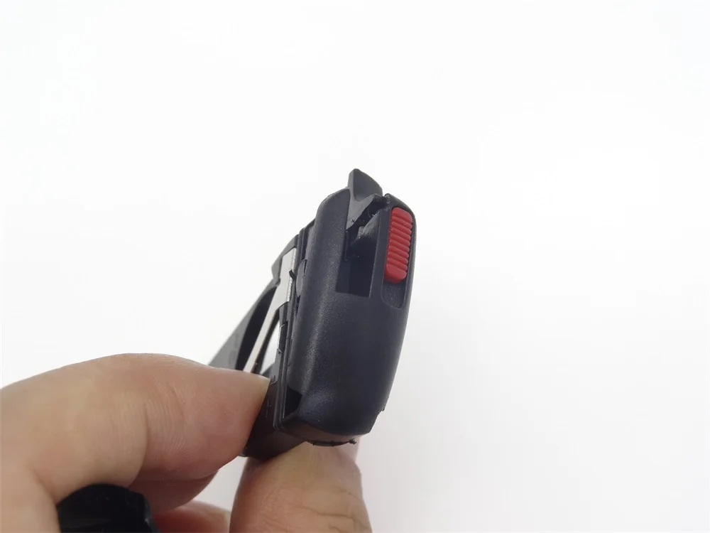 AUTEWODE Новинка Сменный Чехол для автомобильного ключа дистанционный ключ без