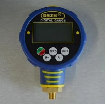 Цифровые Манометры и вакуумные приборы|digital pressure|gauge manifoldvacuum gauge |