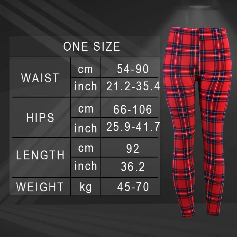 Yesello Повседневное полиэстер Для женщин леггинсы Высокие эластичные Легинсы