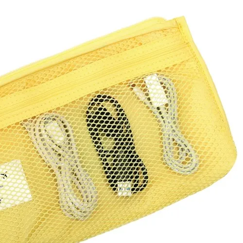 Business travel shockproof digital bag multifunctional portable storage household supplies | Дом и сад