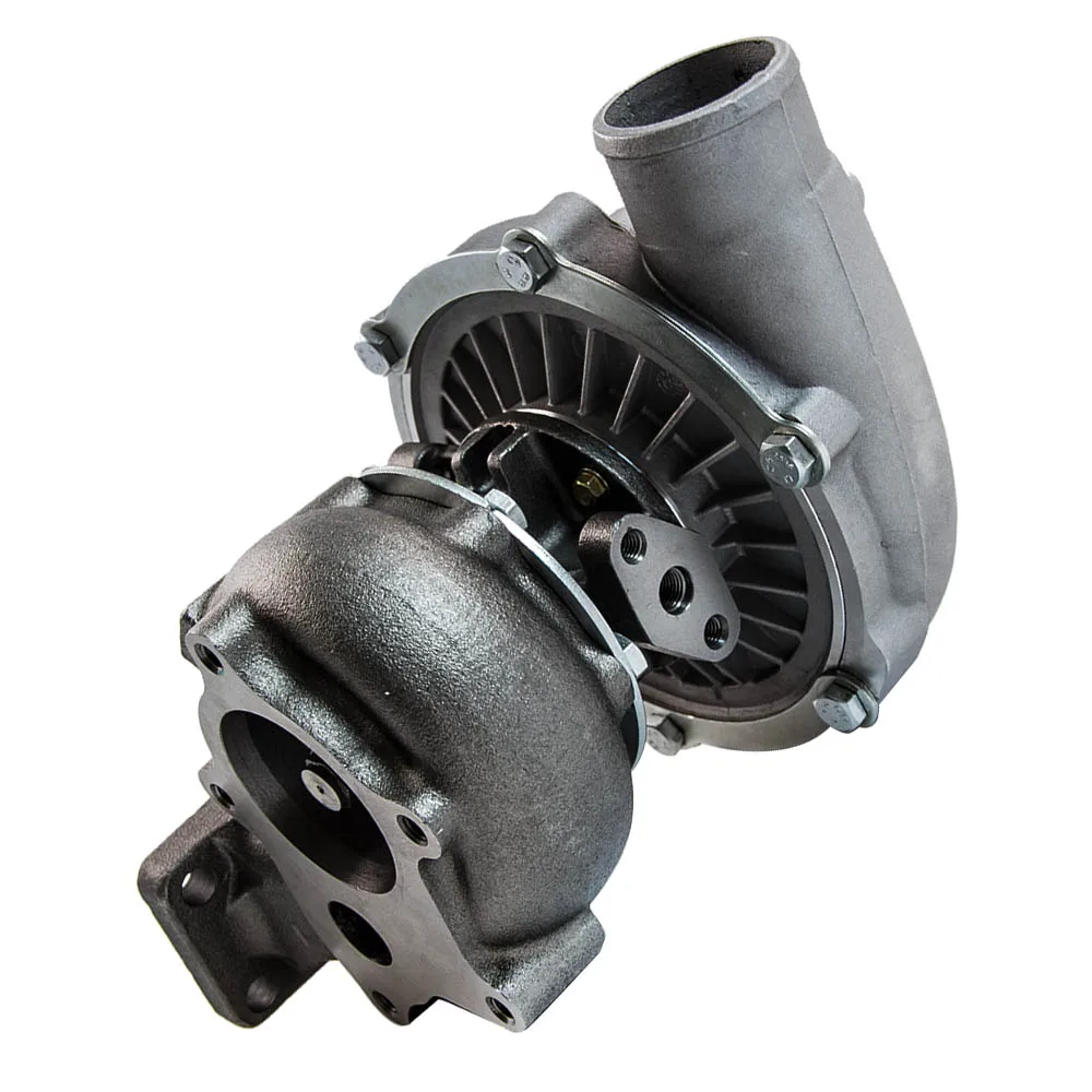 T3/T4 T04E STAGEIII TURBO + подача масла возврат для CIVIC CRX 88-D16 D16 Y7 D16Y FORD DODGE TURBOCHARGER 1998-1999 |