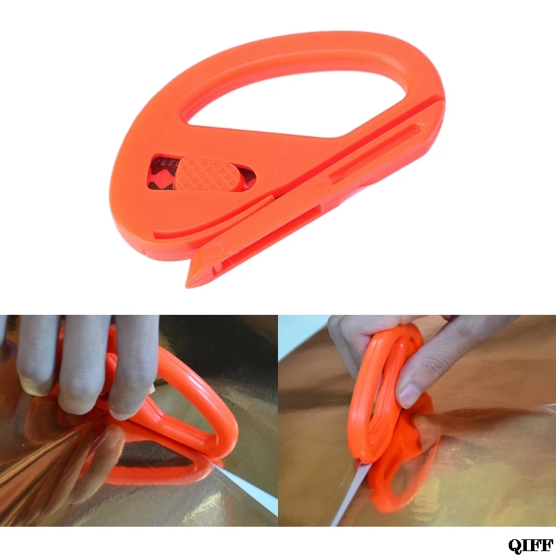 Прямая поставка и оптовая продажа Автомобильный нож для резки виниловой